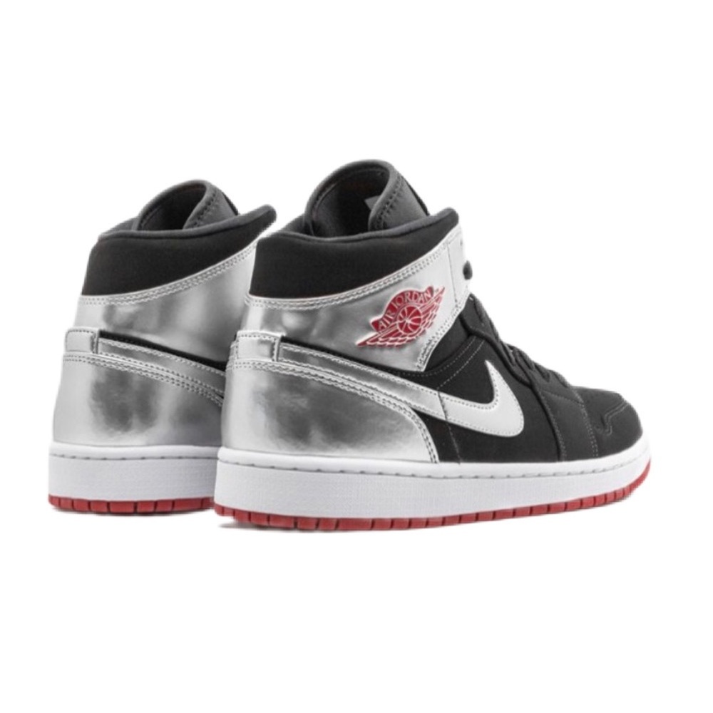 NWOT StockX Approved: Rare Nike Air Jordan 1 Kilroy - Picture 4 of 4